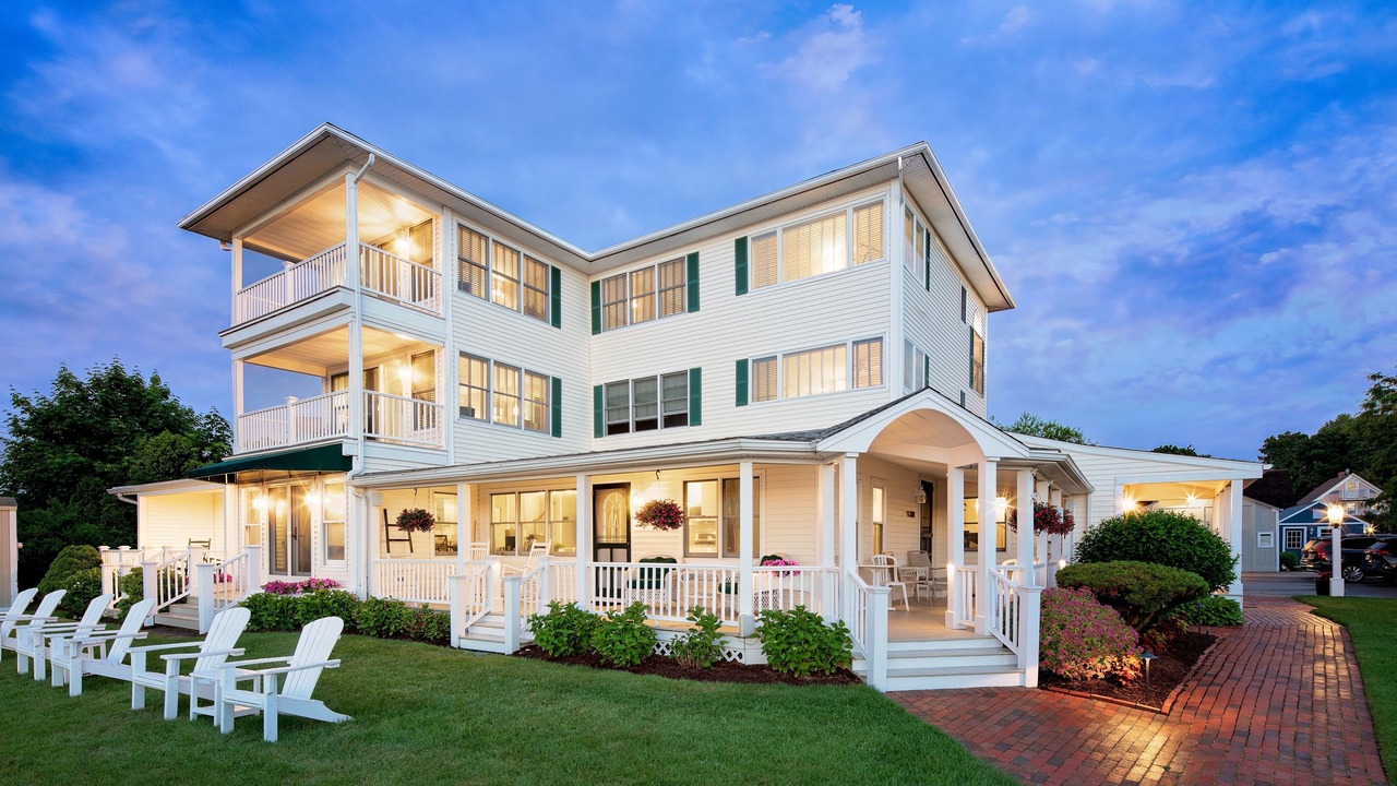 Photo of Outdoor in Niantic