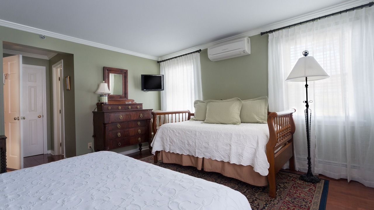 Photo of Bedroom in Manchester