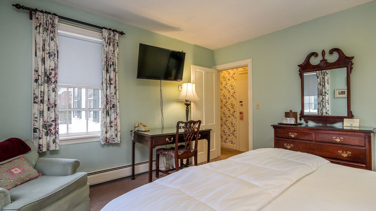 Photo of Bedroom in Montpelier