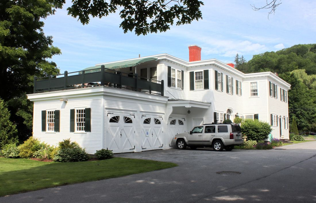 Photo of Outdoor in Montpelier