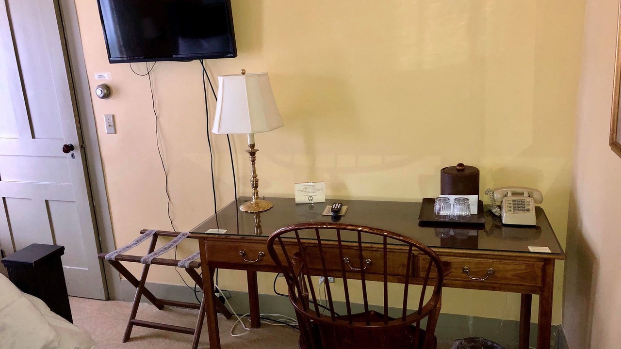 Photo of Bedroom in Montpelier