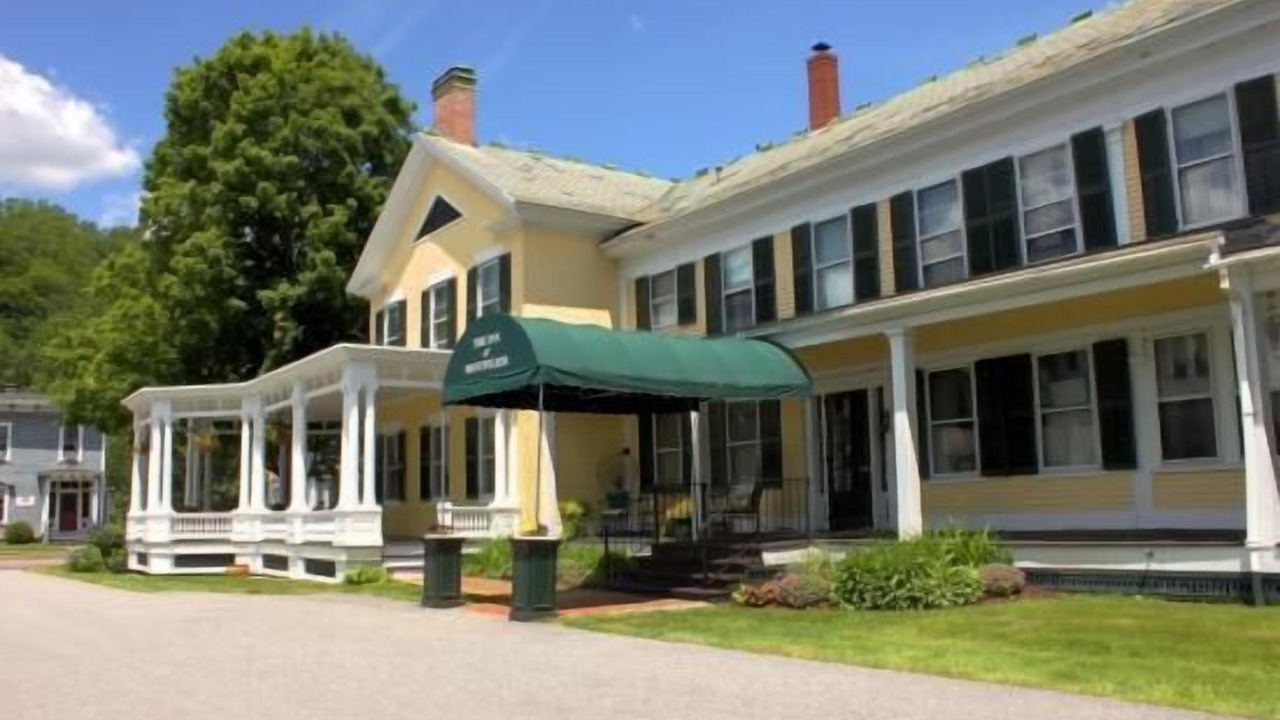 Photo of Outdoor in Montpelier