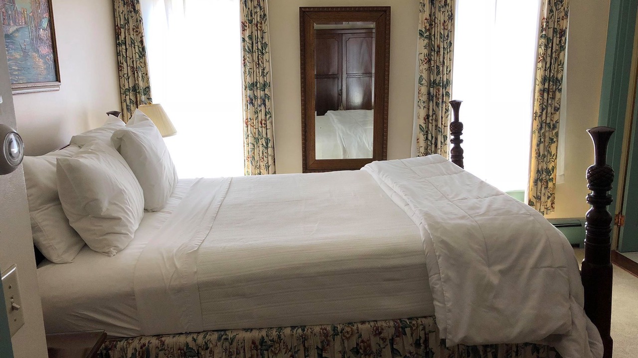 Photo of Bedroom in Montpelier