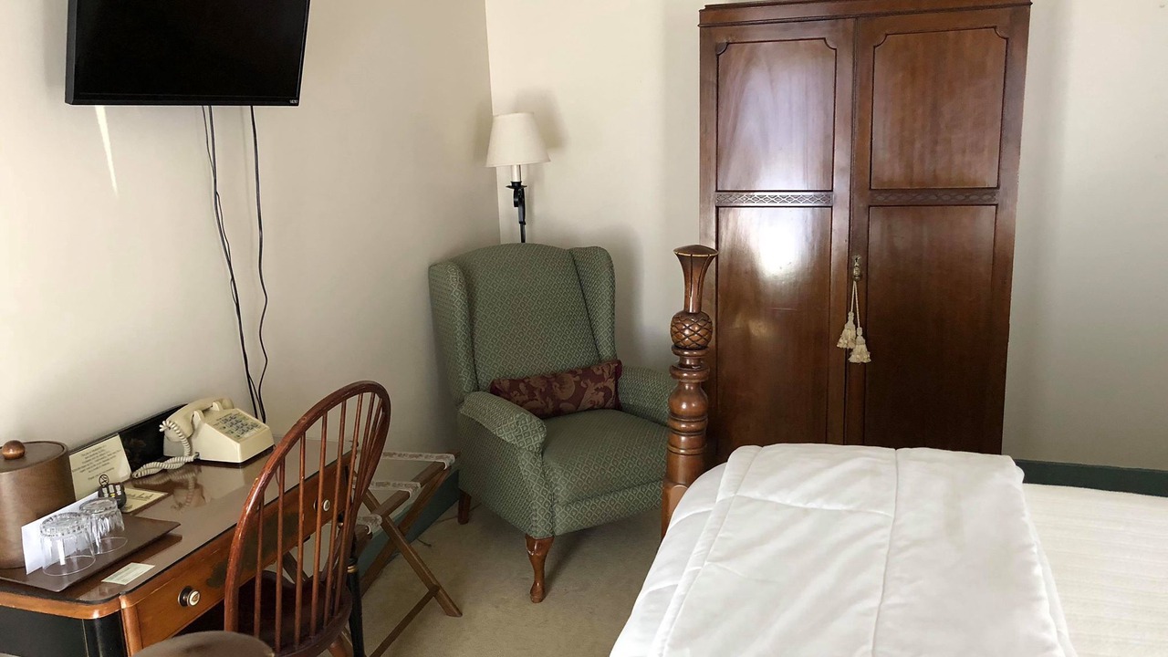 Photo of Bedroom in Montpelier