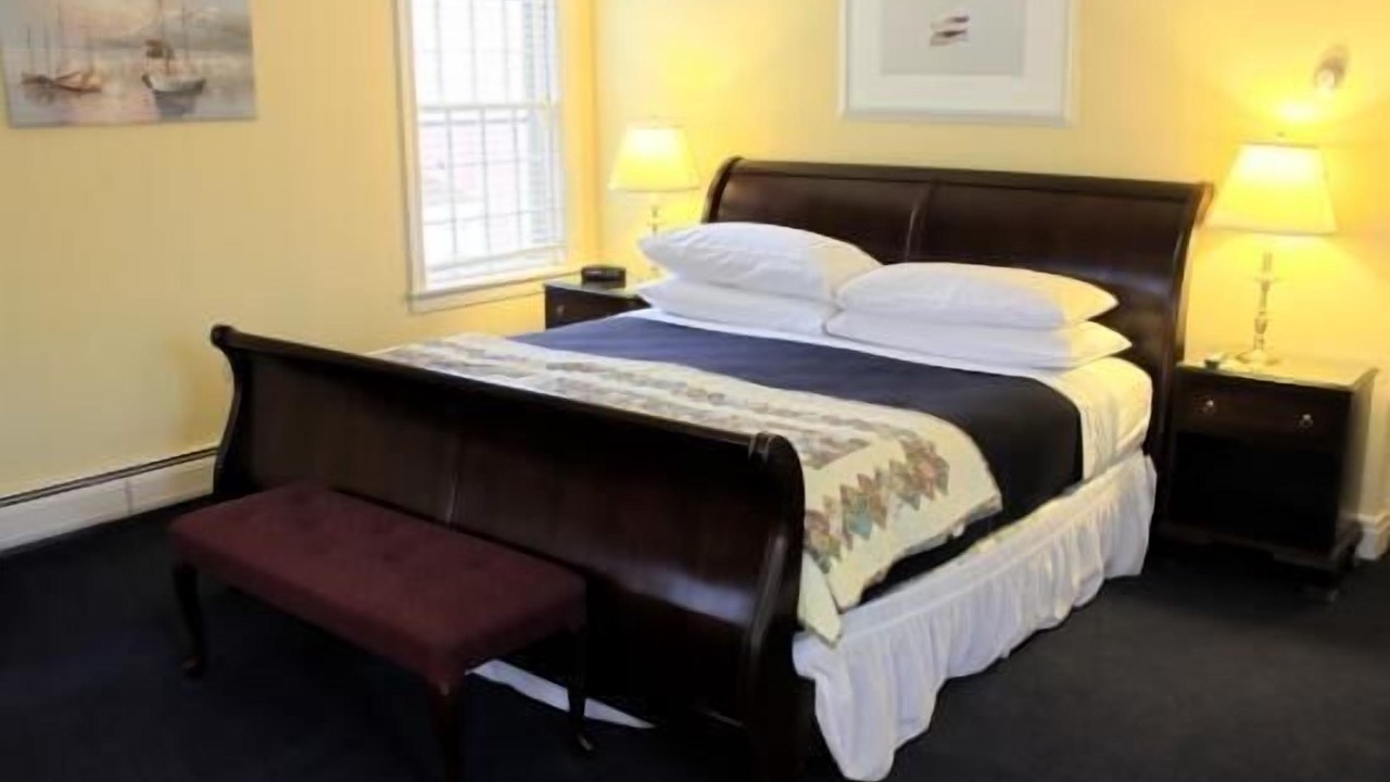 Photo of Bedroom in Montpelier
