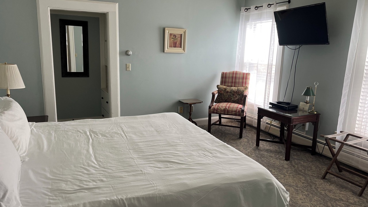Photo of Bedroom in Montpelier