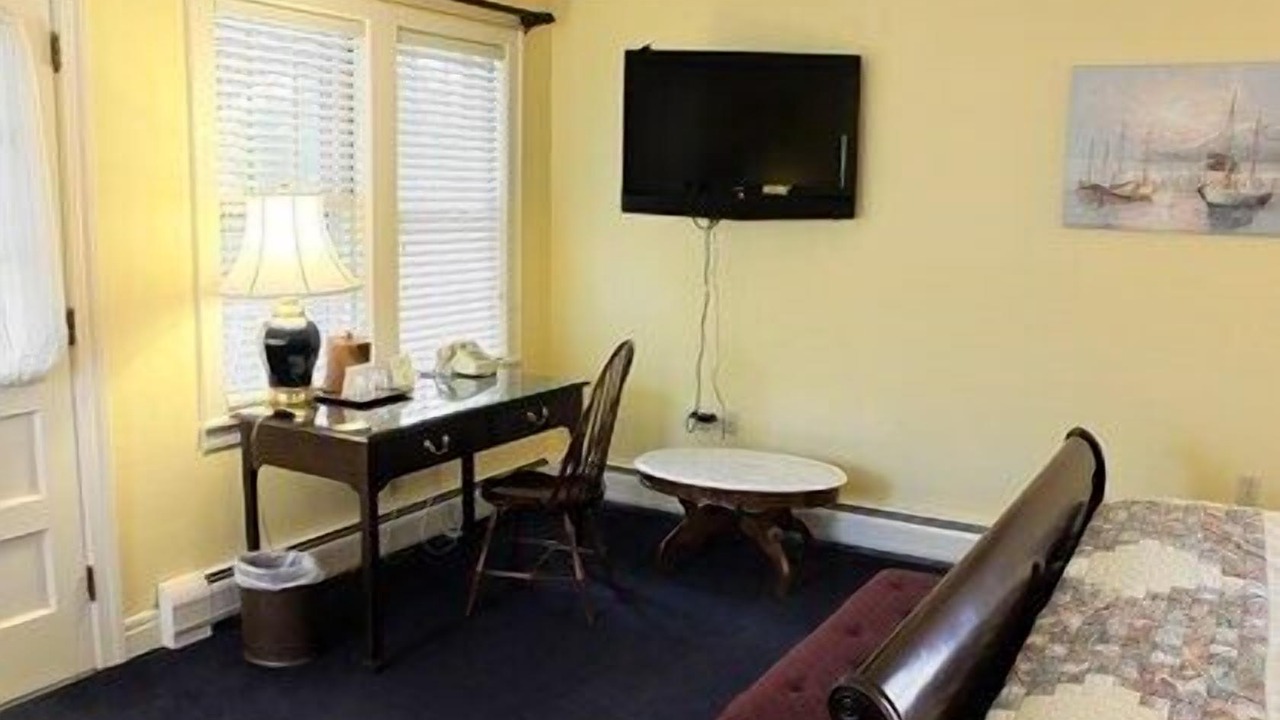 Photo of Bedroom in Montpelier