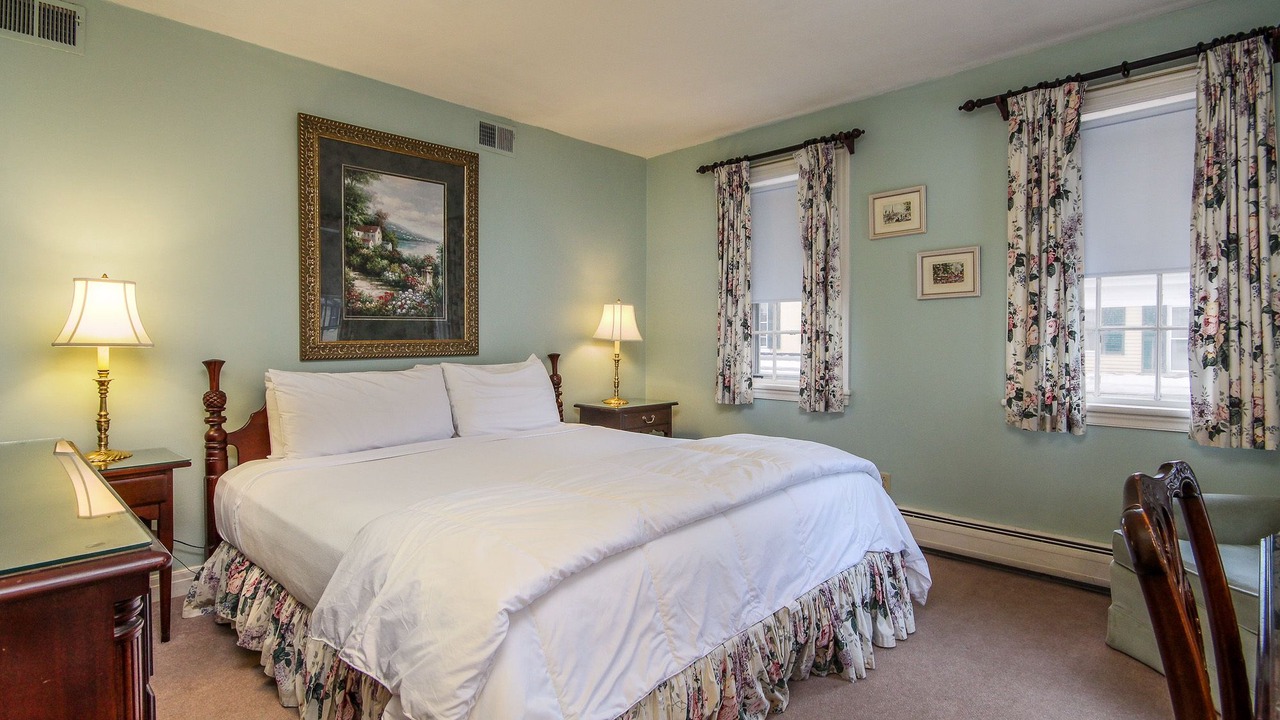 Photo of Bedroom in Montpelier