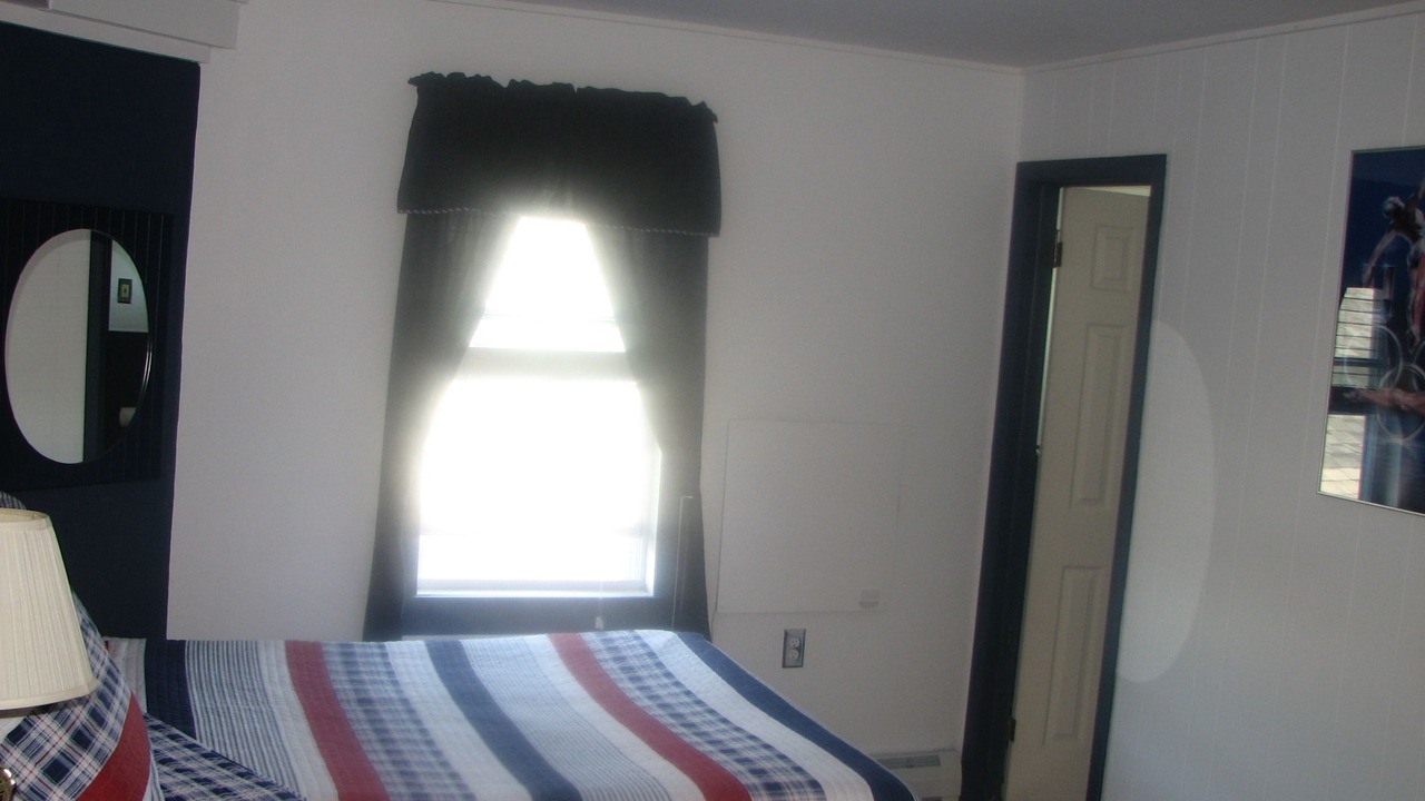 Photo of Bedroom in Stratton and Bromley Ski Areas