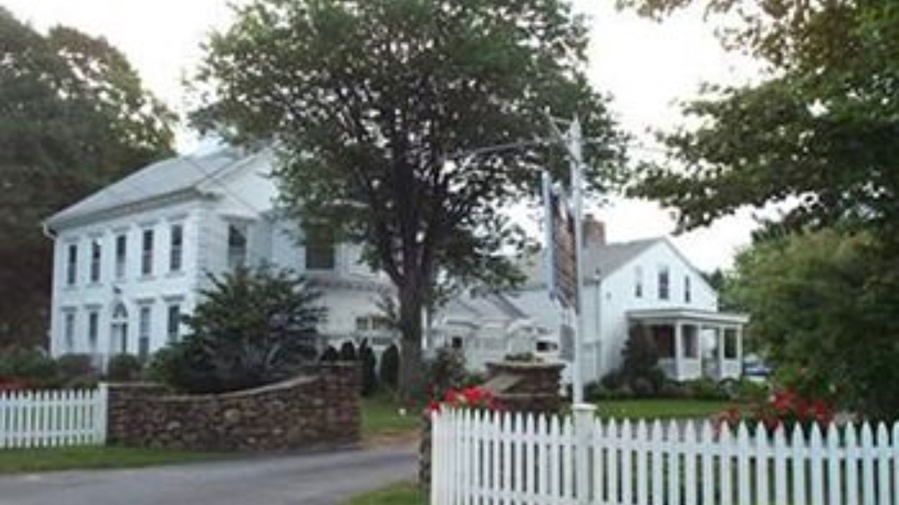 Photo of Outdoor in Westbrook Center