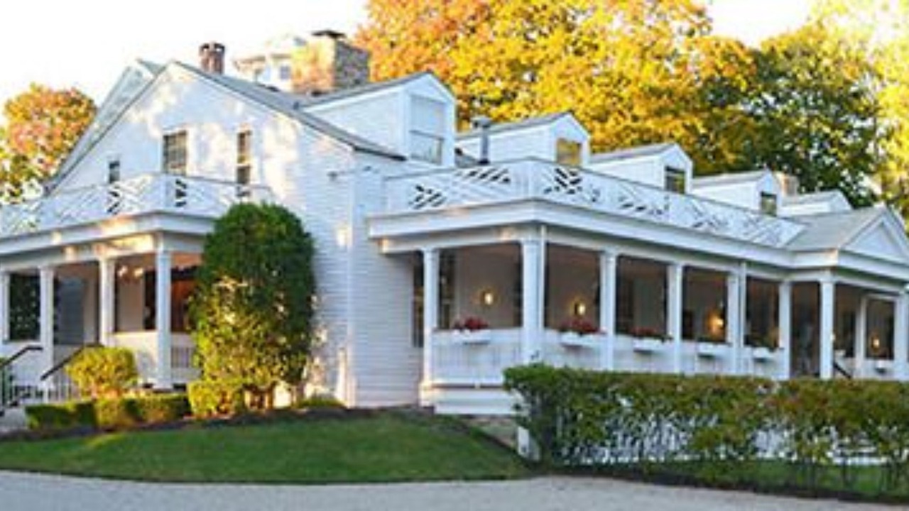Photo of Outdoor in Westbrook Center
