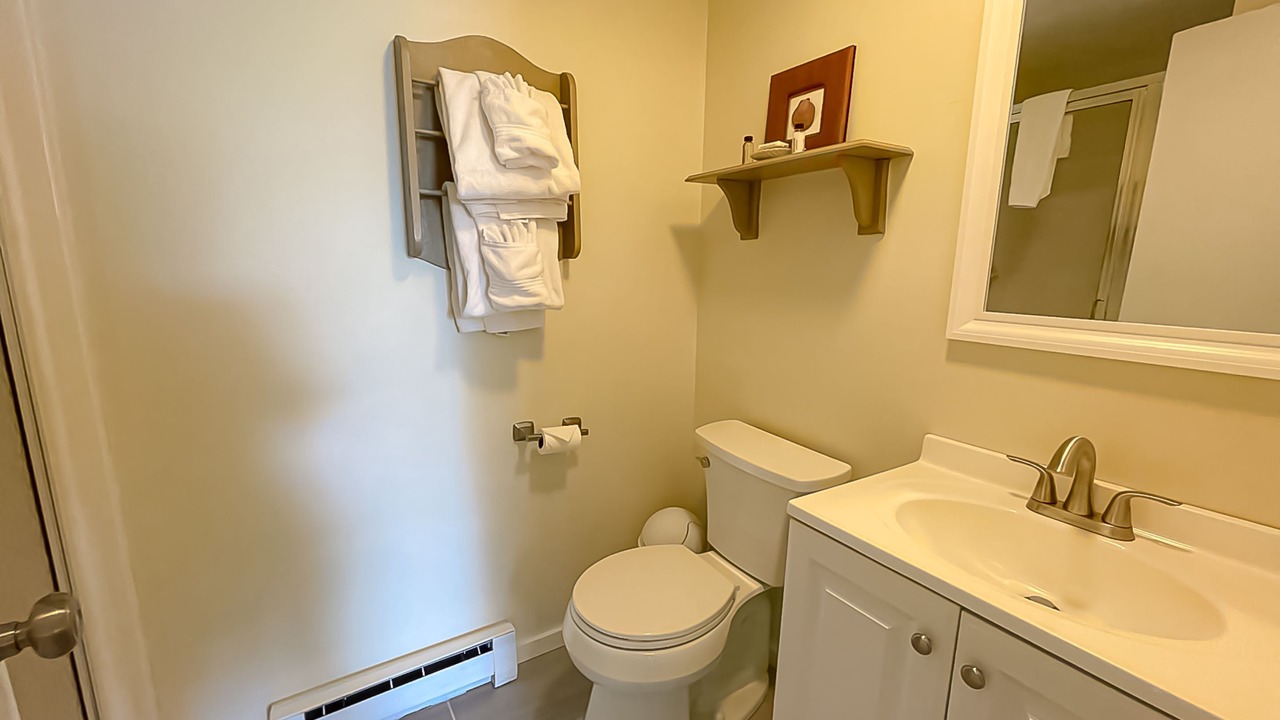 Photo of Bathroom in Westbrook Center