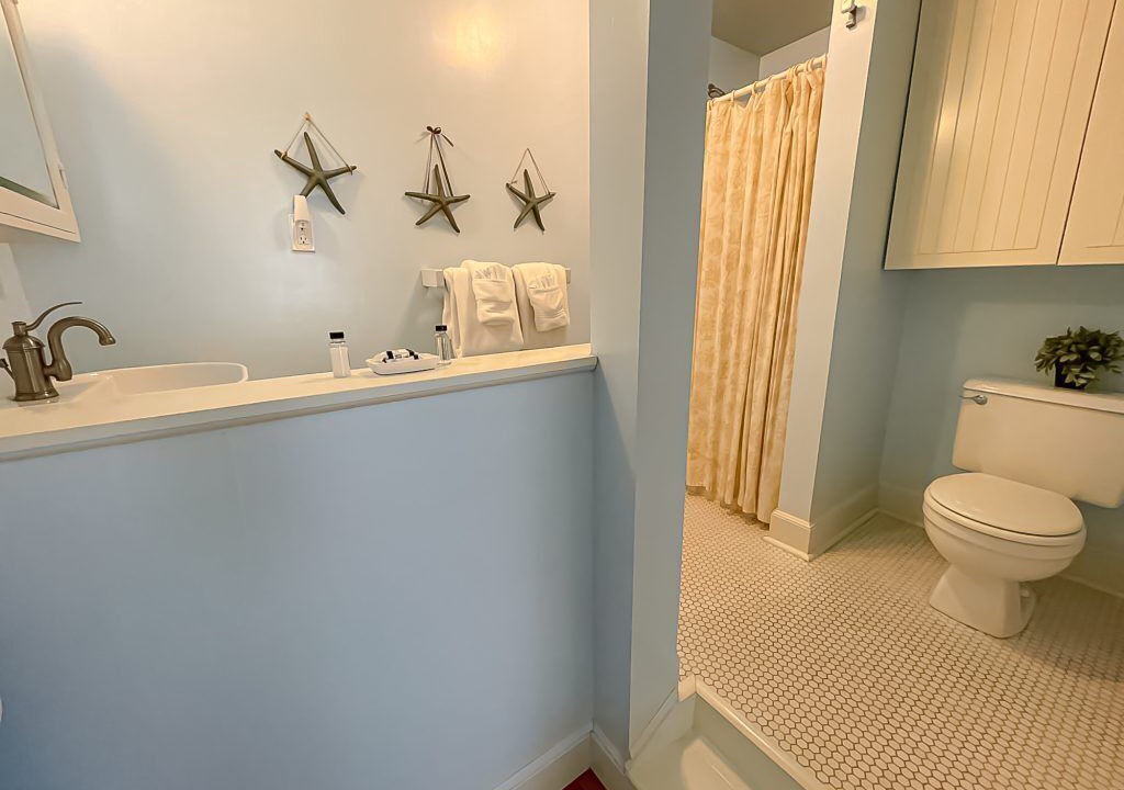 Photo of Bathroom in Westbrook Center