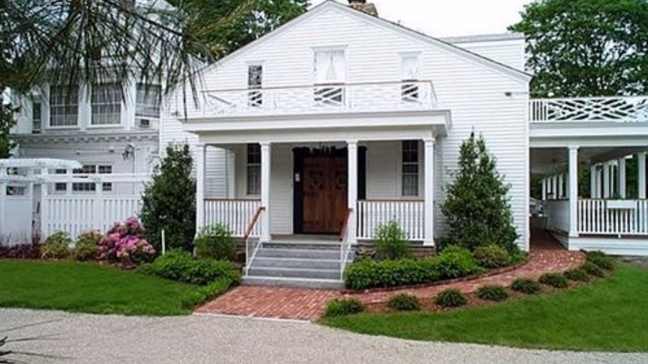 Photo of Outdoor in Westbrook Center