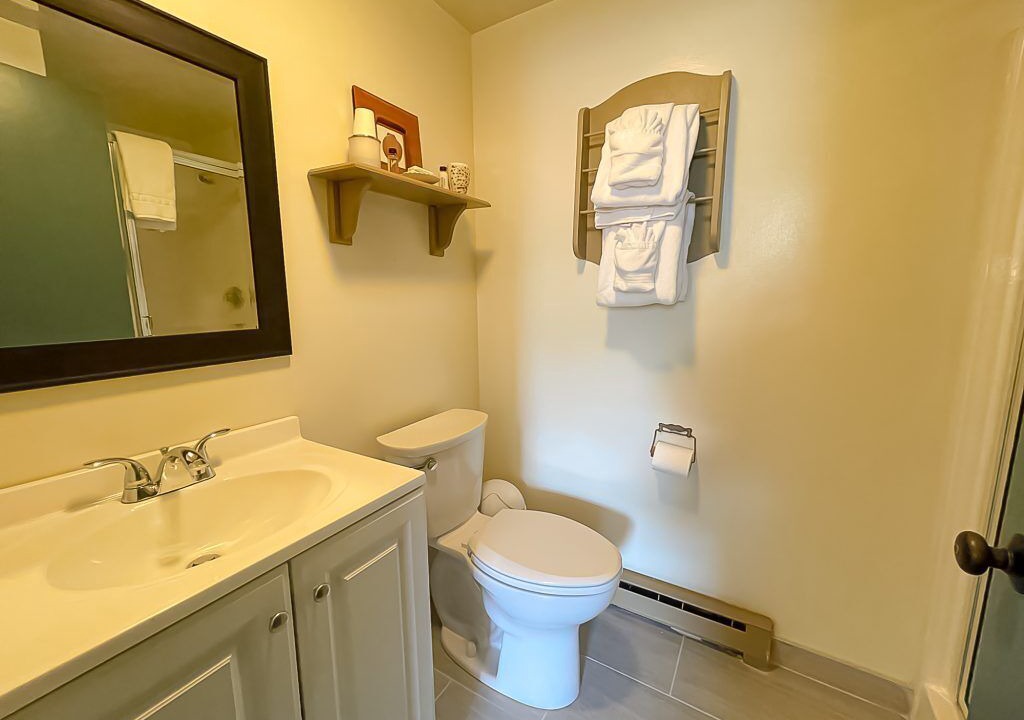 Photo of Bathroom in Westbrook Center