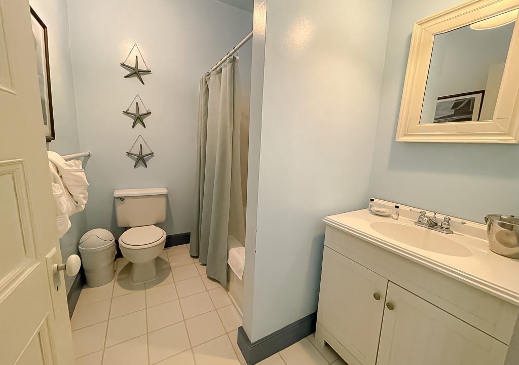 Photo of Bathroom in Westbrook Center