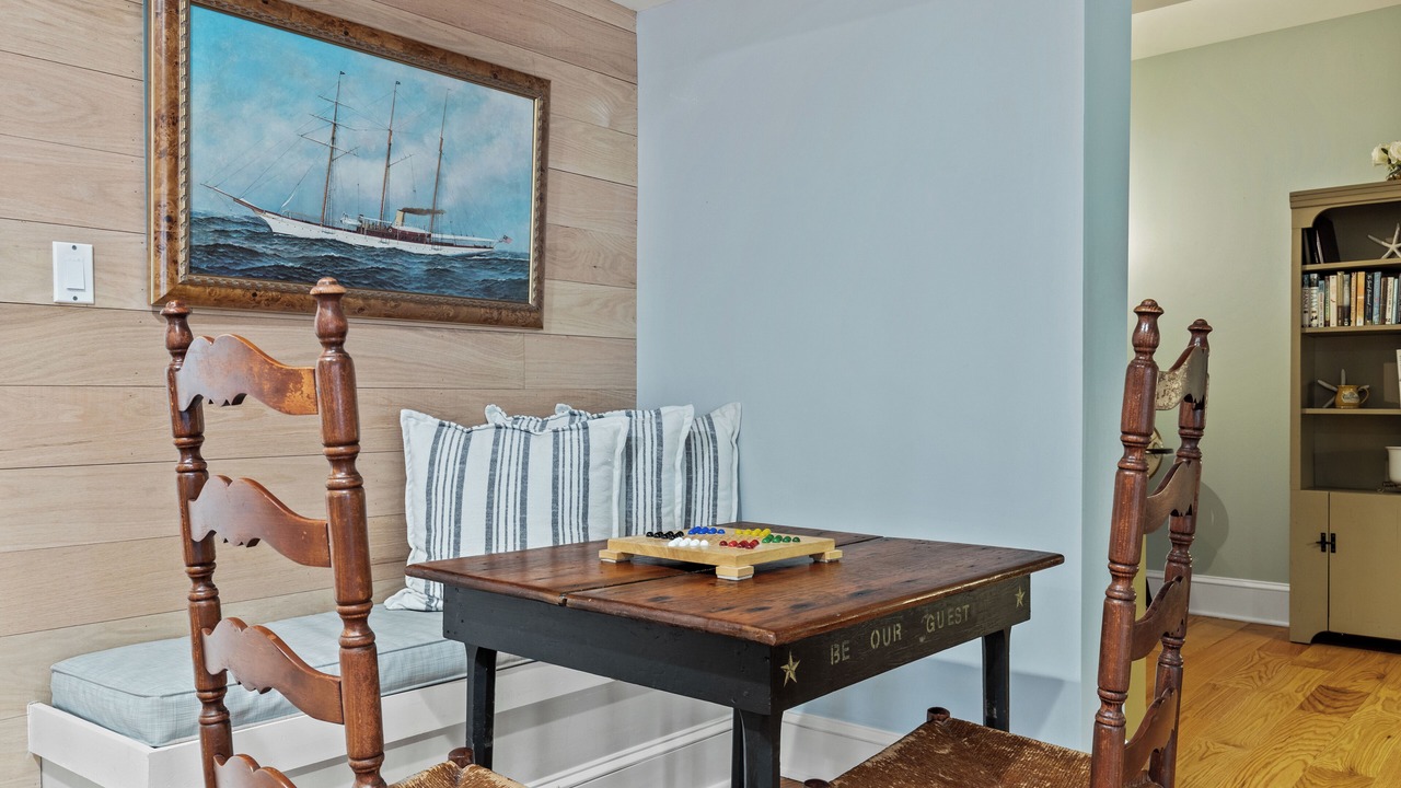 Photo of Bedroom in Westbrook Center
