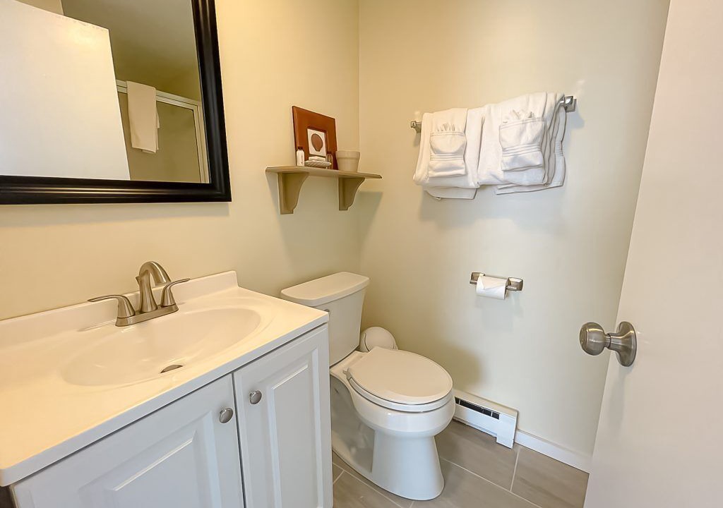 Photo of Bathroom in Westbrook Center