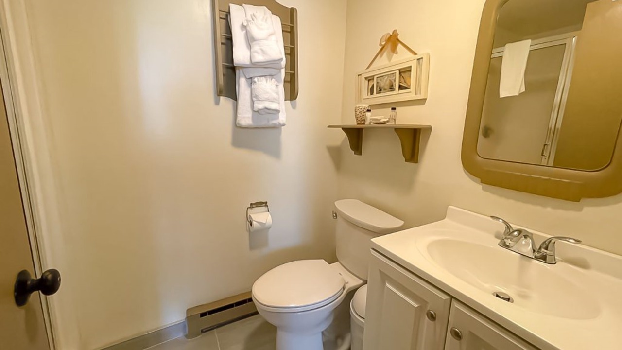 Photo of Bathroom in Westbrook Center