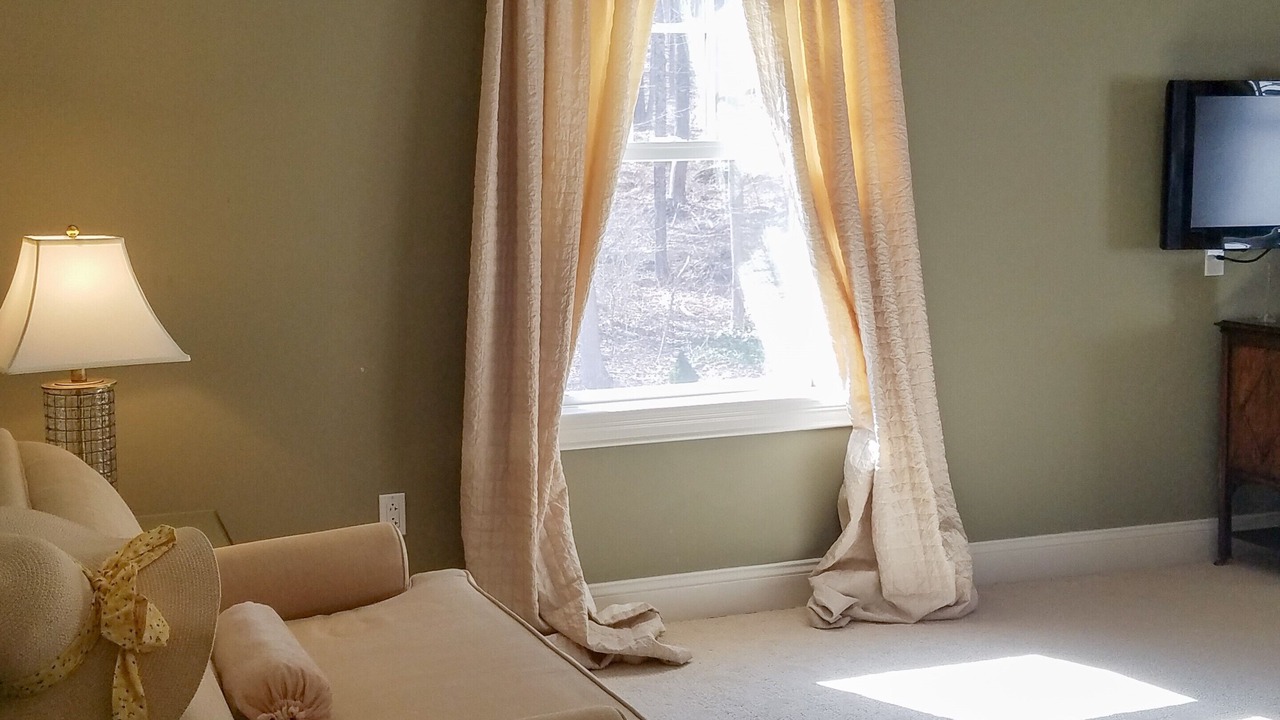 Photo of Bedroom in Ivoryton