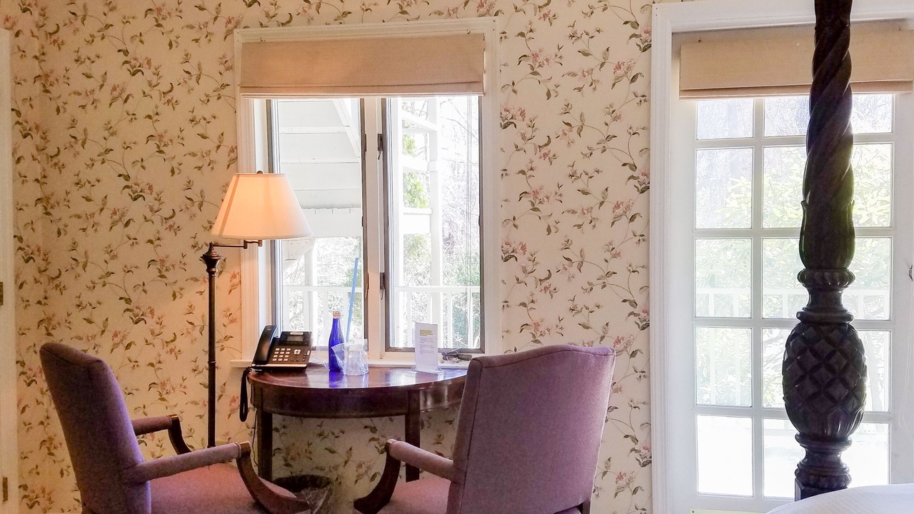 Photo of Bedroom in Ivoryton
