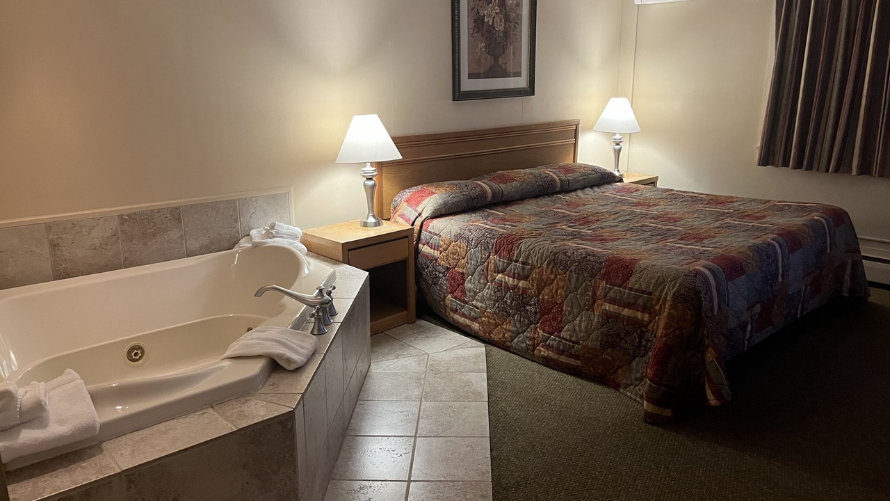 Photo of Bedroom in Londonderry