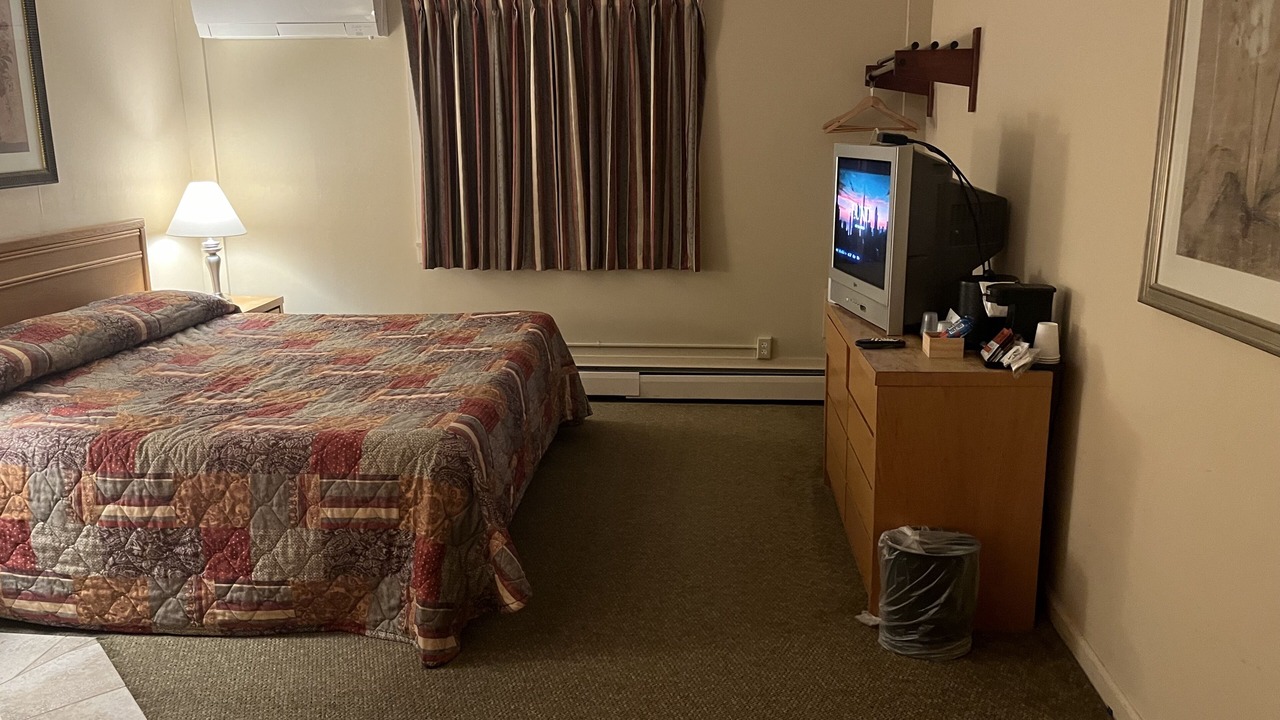 Photo of Bedroom in Londonderry