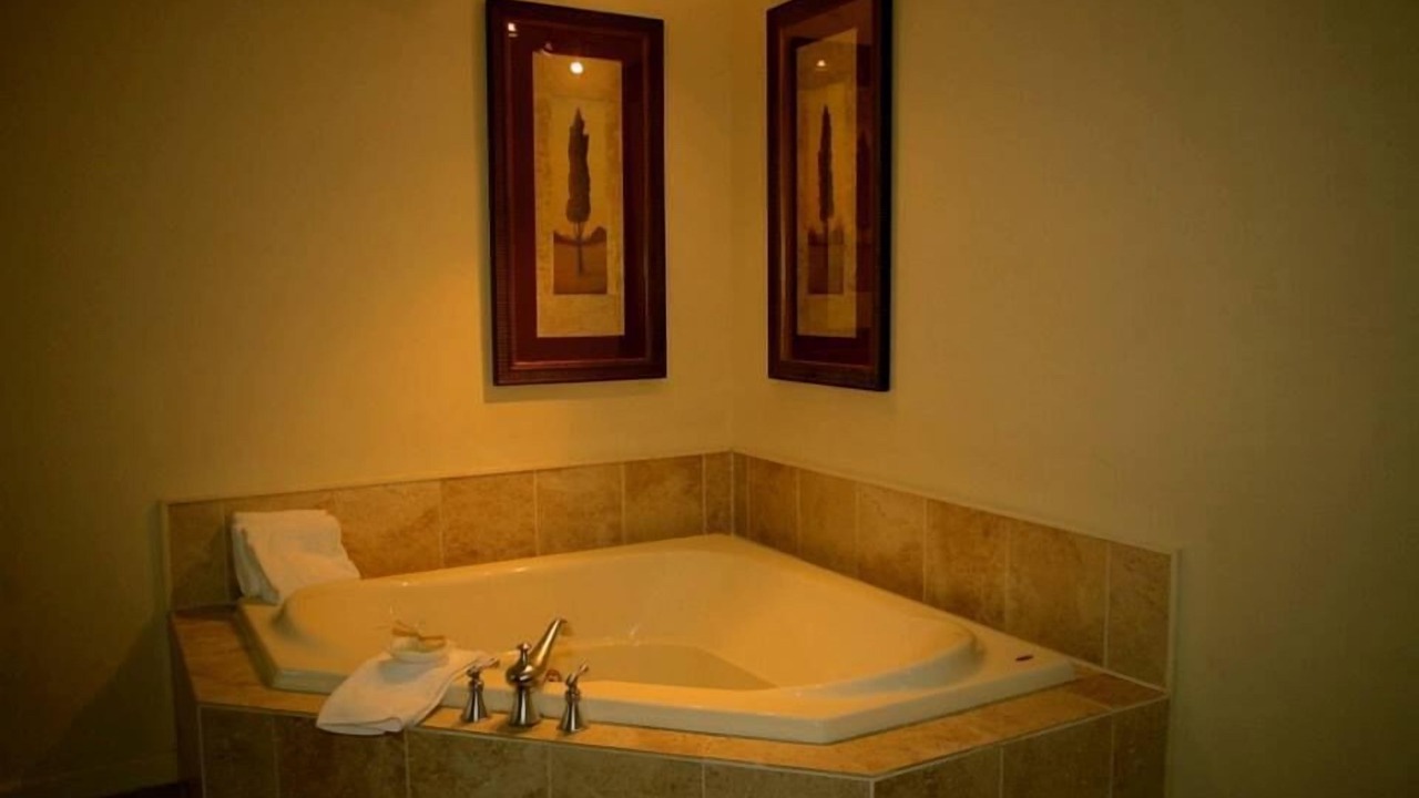Photo of Bedroom in Londonderry