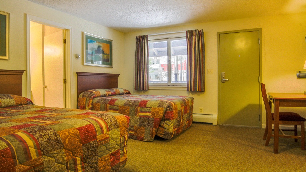 Photo of Bedroom in Londonderry