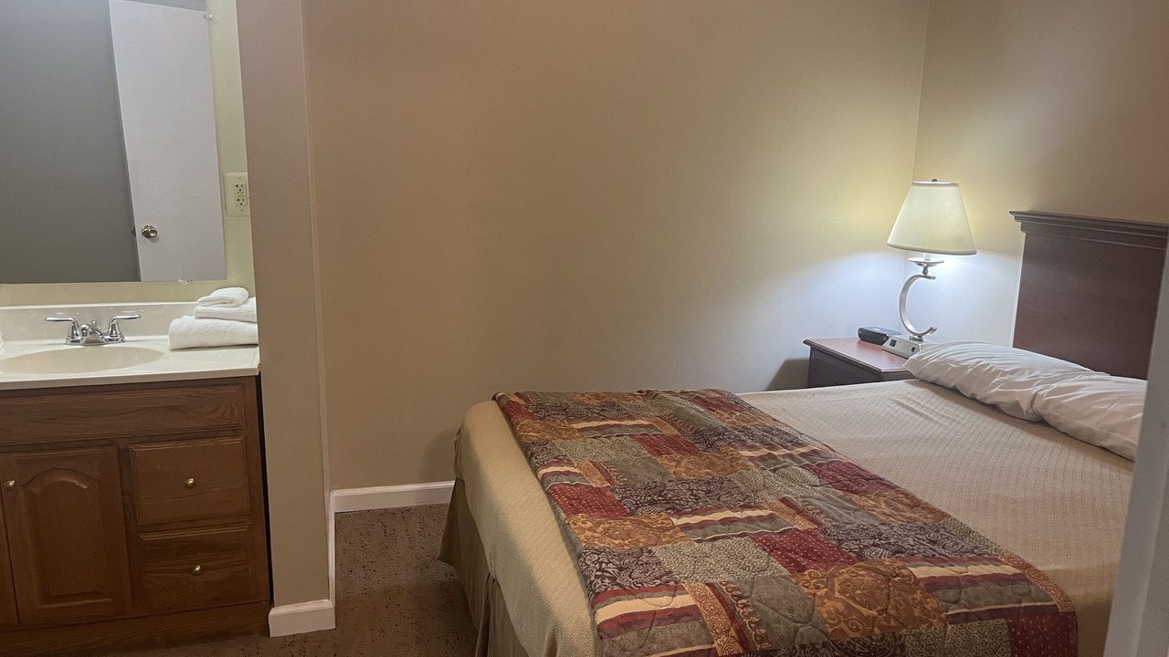 Photo of Bedroom in Londonderry