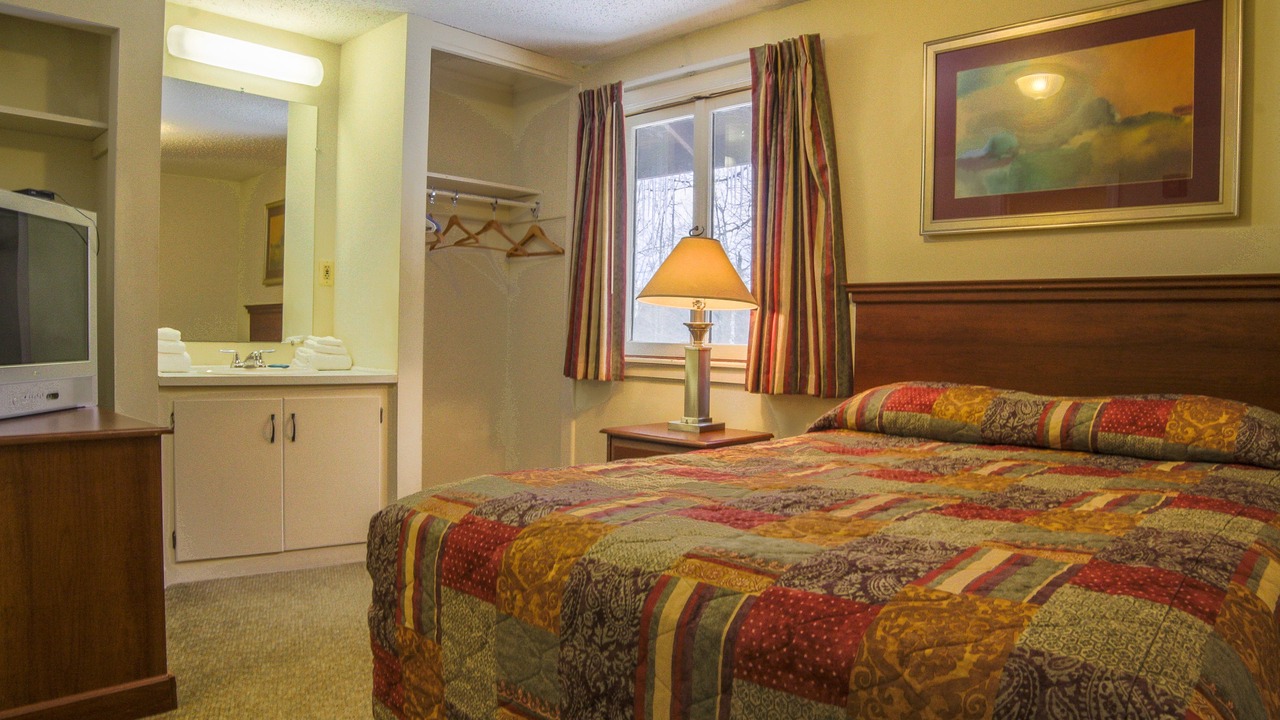 Photo of Bedroom in Londonderry