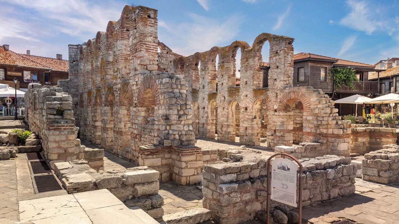 Photo of Outdoor in Nessebar