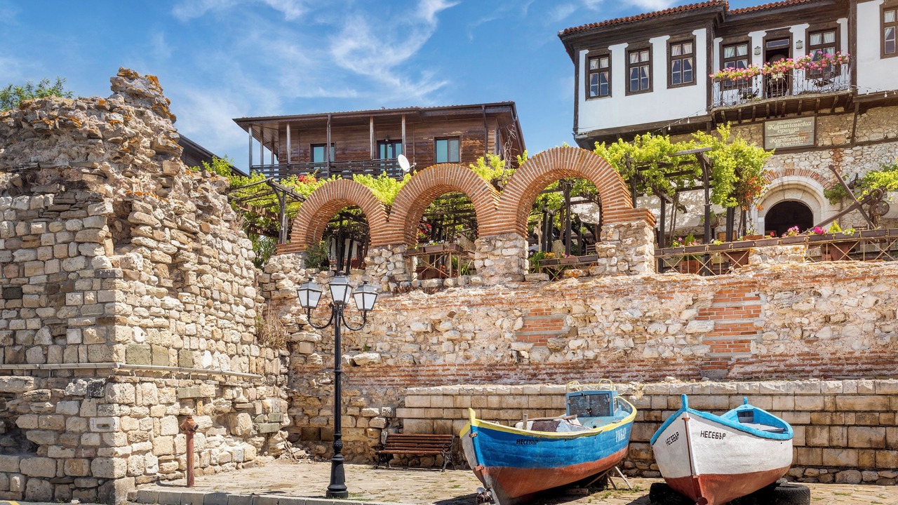Photo of Outdoor in Nessebar