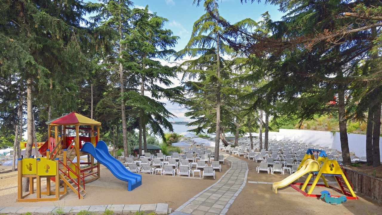 Photo of Outdoor in Nessebar