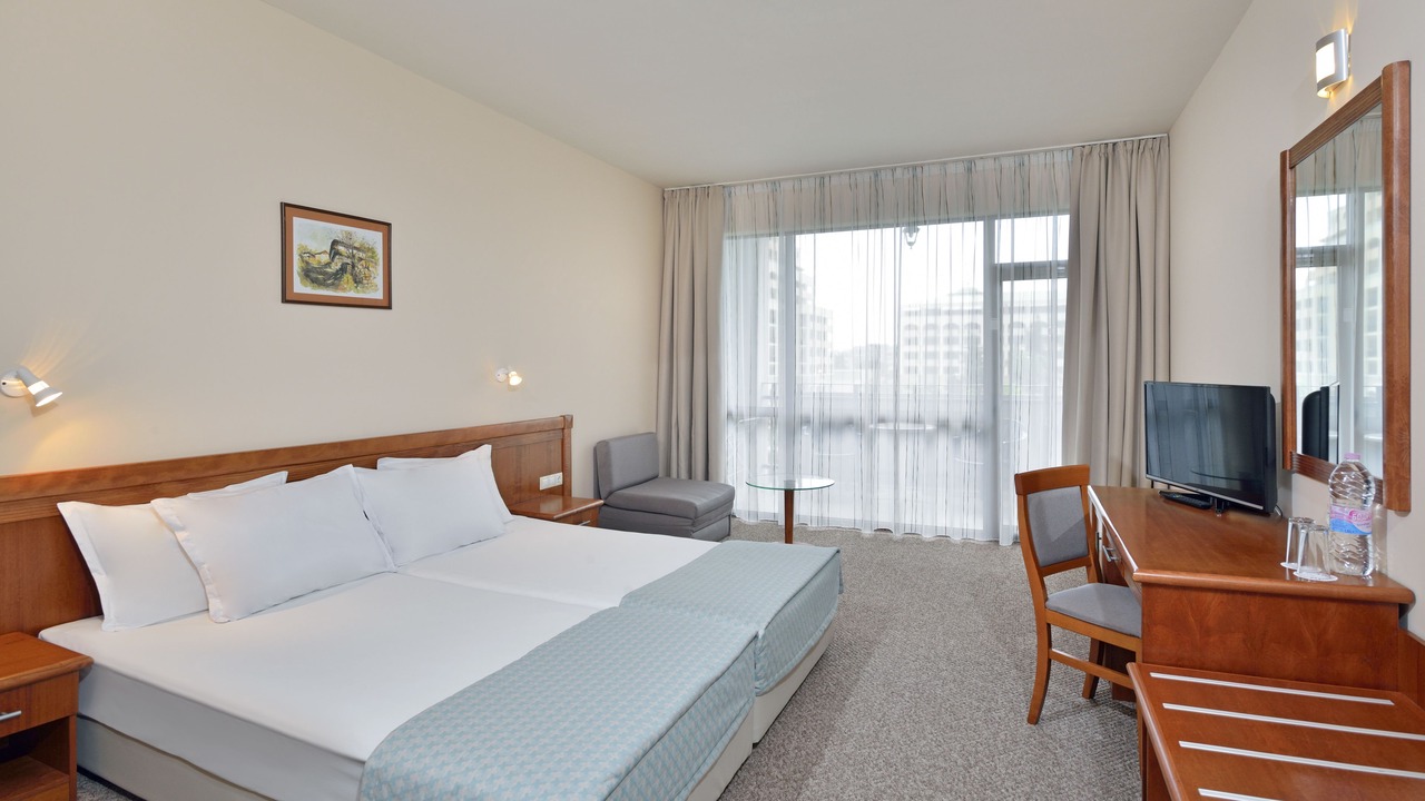Photo of Bedroom in Nessebar
