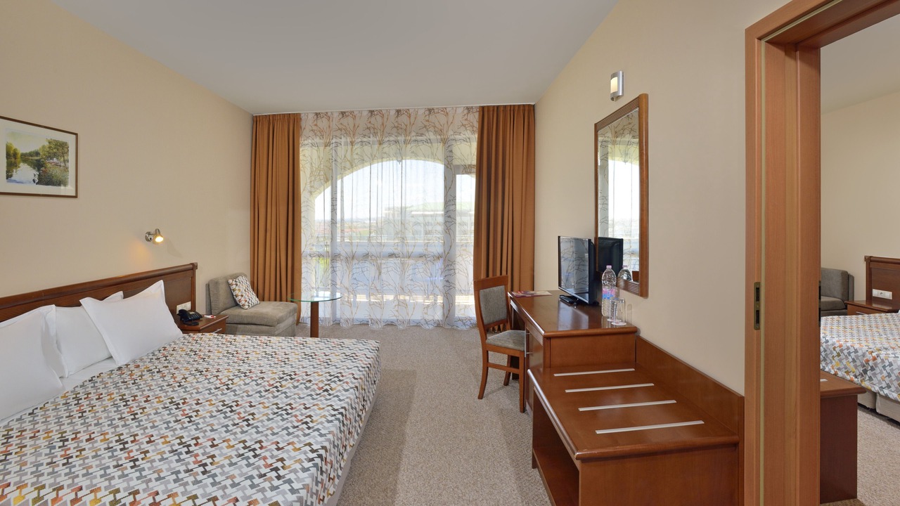 Photo of Bedroom in Nessebar