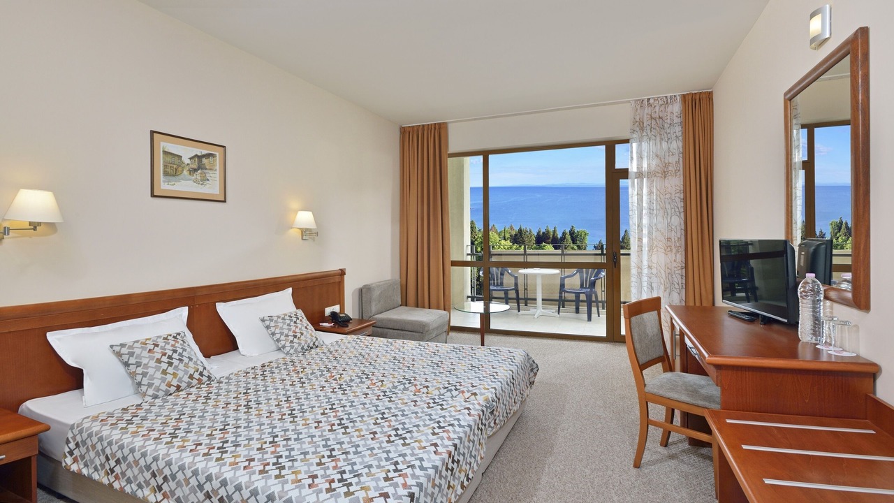Photo of Bedroom in Nessebar