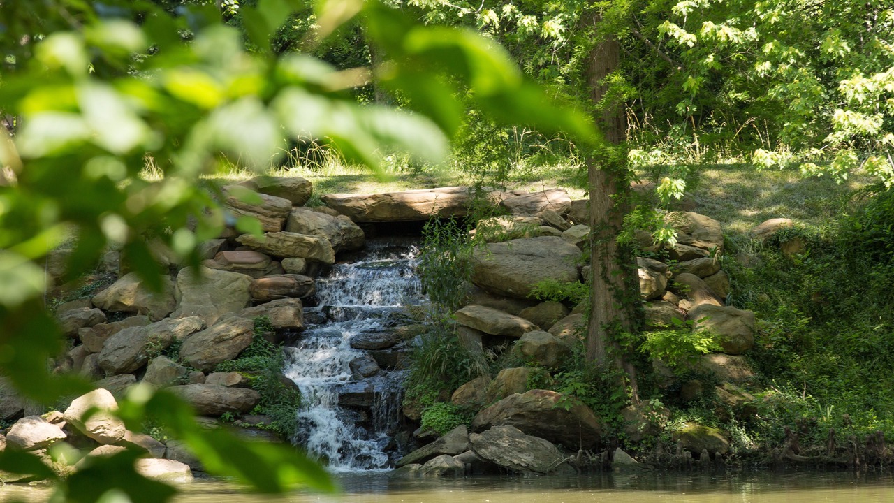 Photo of Outdoor in New Harmony