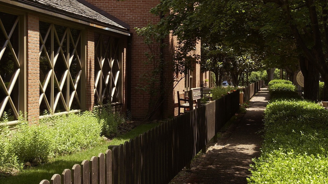 Photo of Outdoor in New Harmony