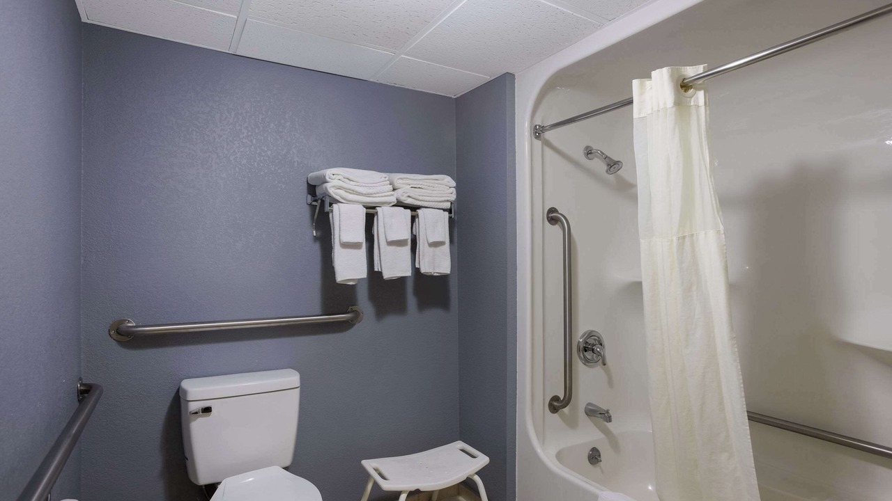 Photo of Bathroom in Big Rapids