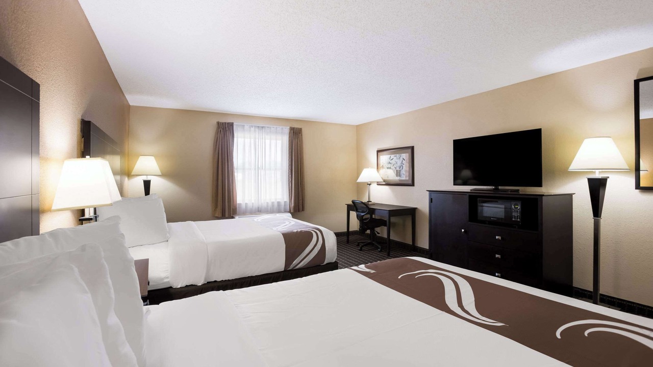 Photo of Bedroom in Big Rapids