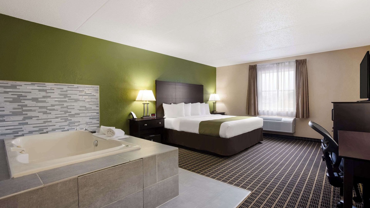 Photo of Bedroom in Big Rapids