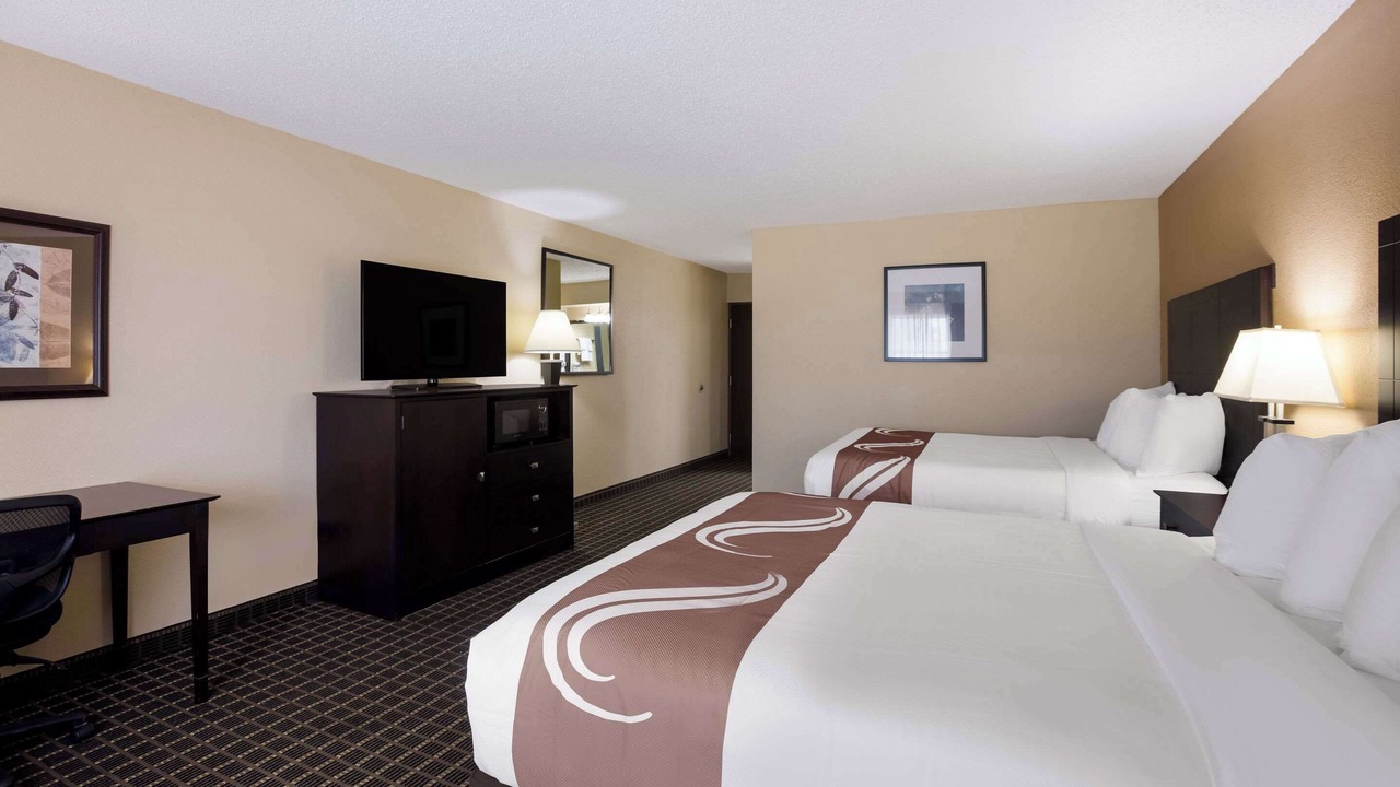 Photo of Bedroom in Big Rapids