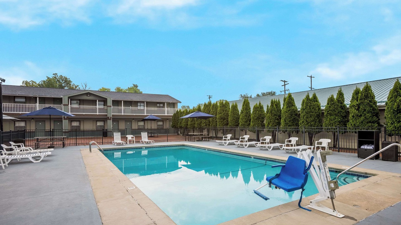 Photo of Outdoor in Big Rapids