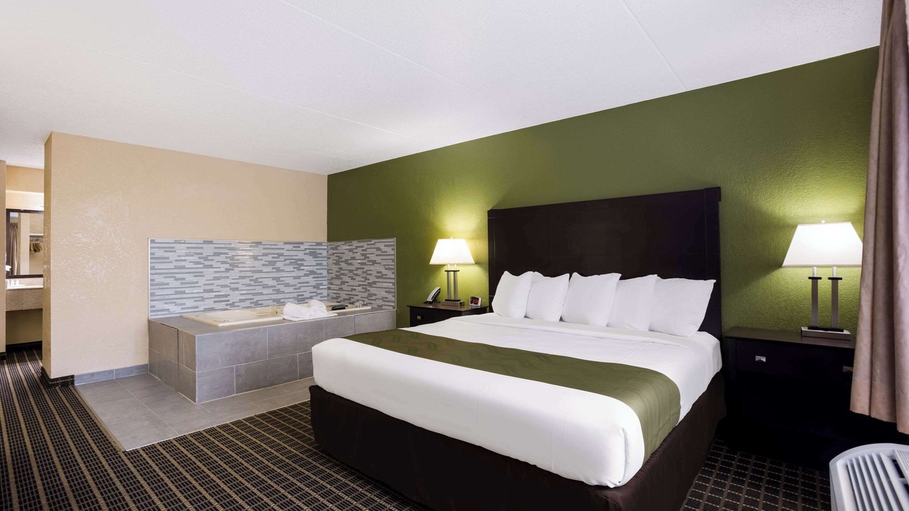 Photo of Bedroom in Big Rapids