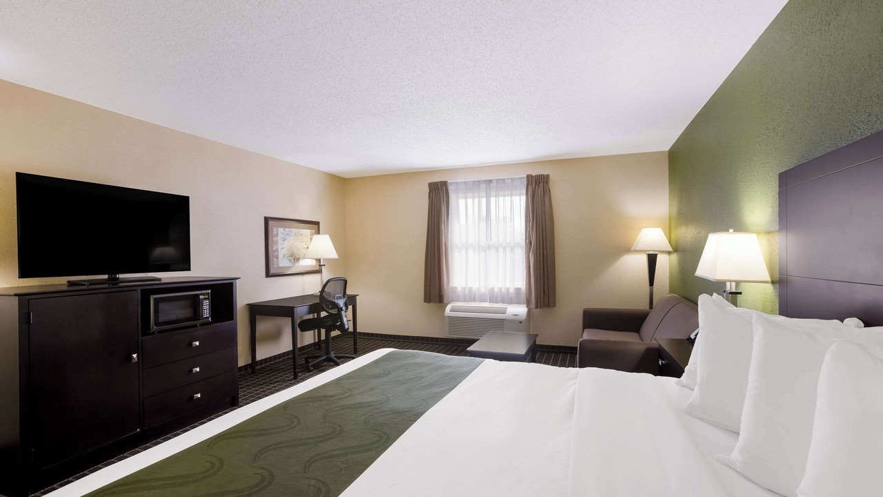 Photo of Bedroom in Big Rapids