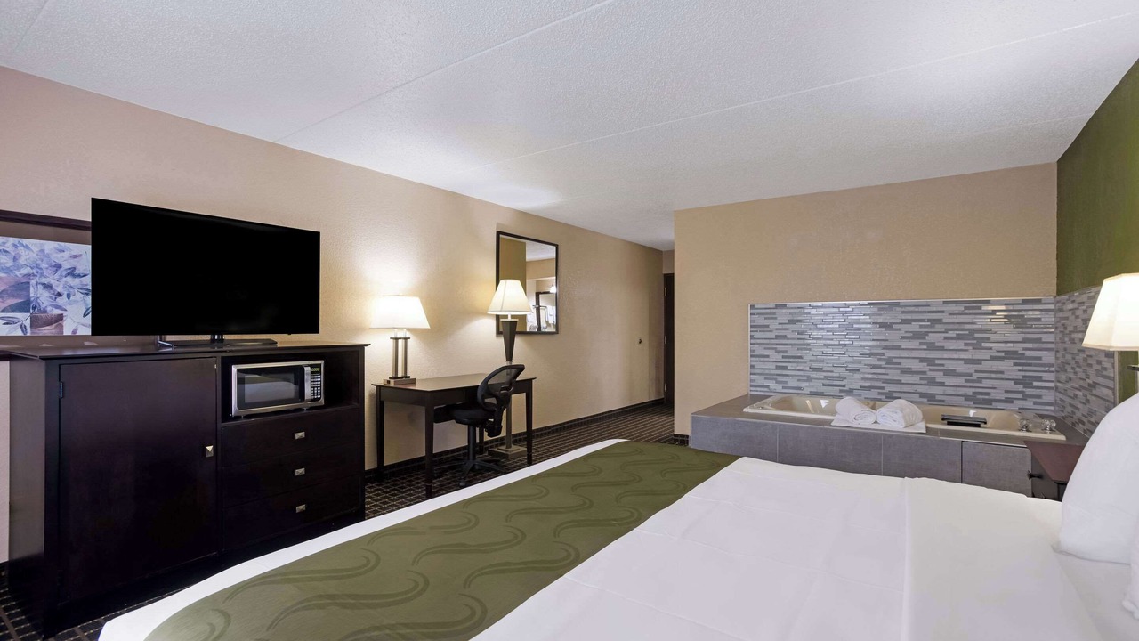 Photo of Bedroom in Big Rapids