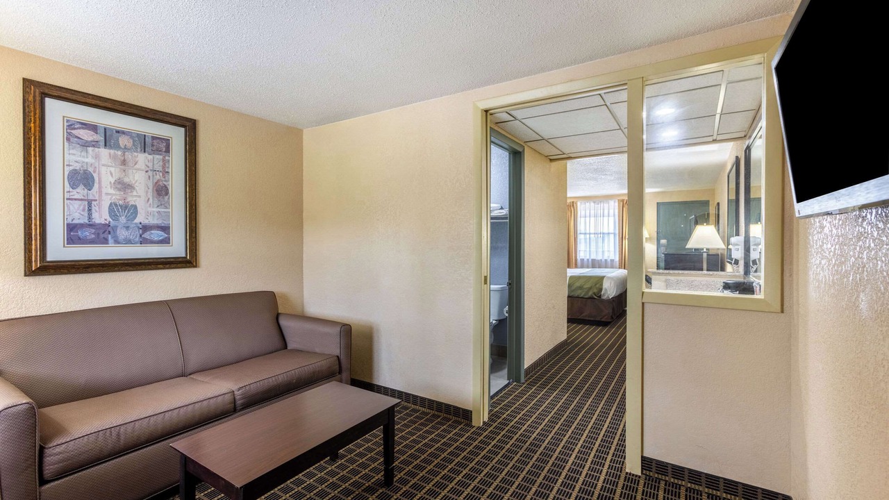 Photo of Bedroom in Big Rapids