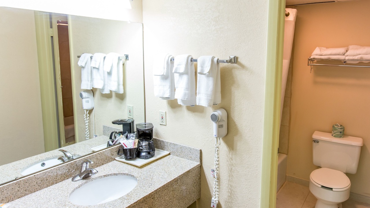 Photo of Bathroom in Big Rapids