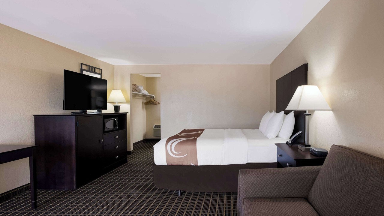Photo of Bedroom in Big Rapids